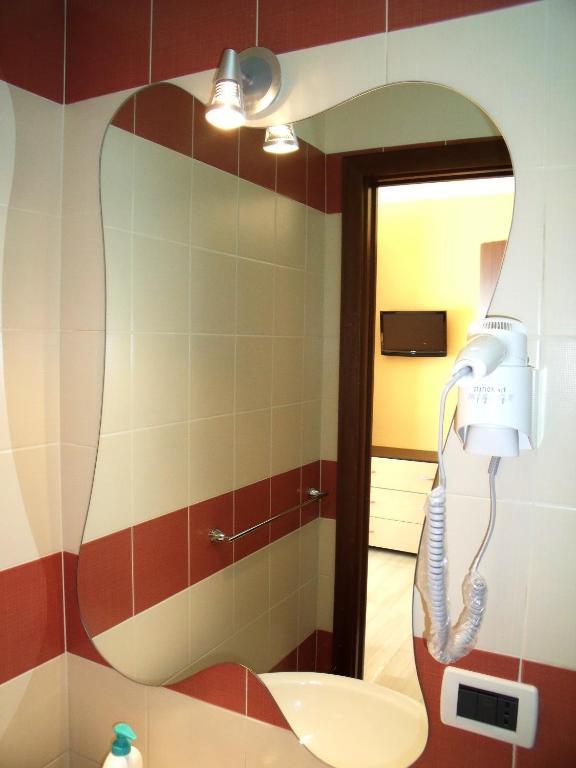 Aragonese Bed & Breakfast Reggio Calabria Room photo